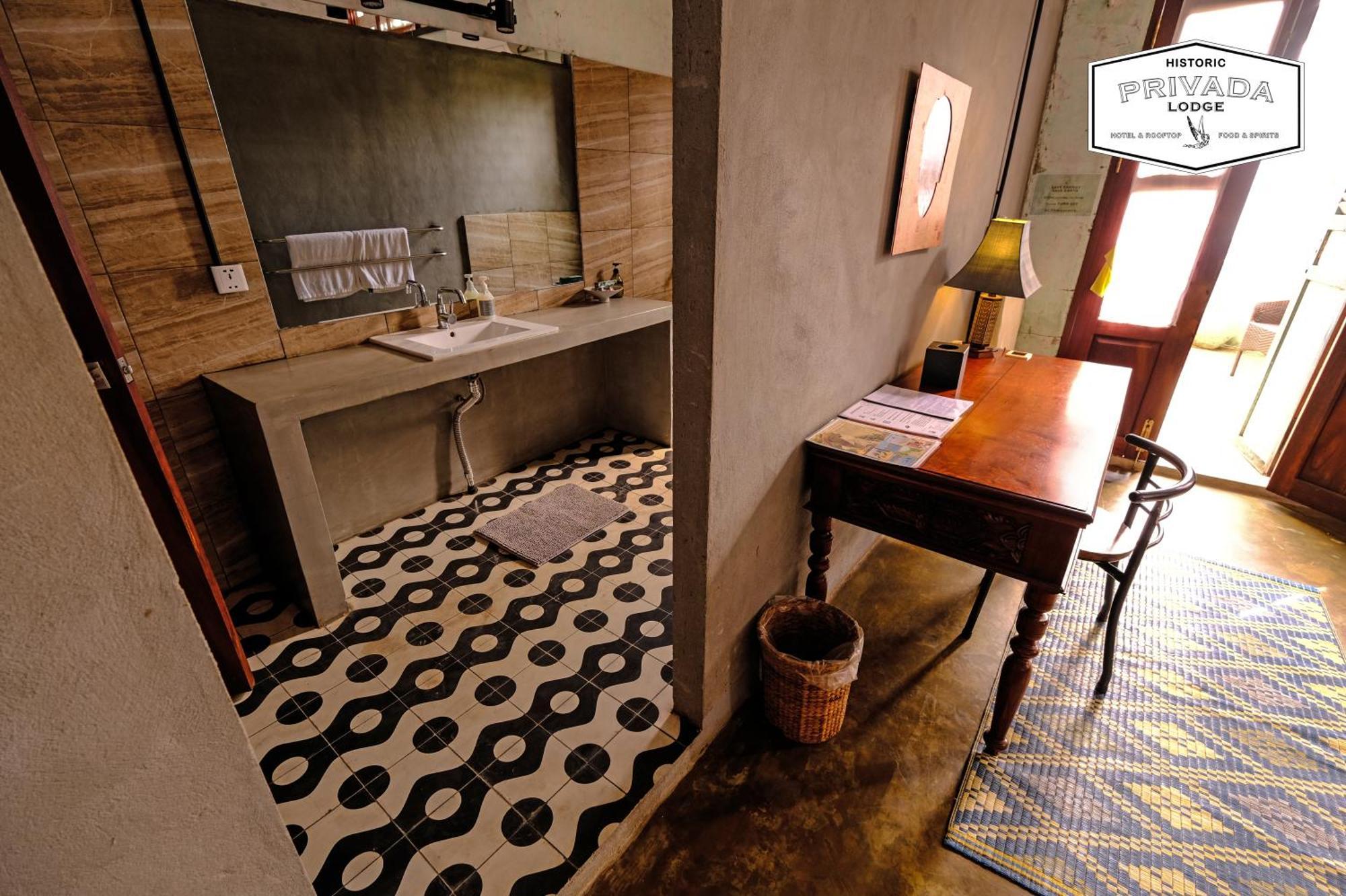 Privada Lodge - Historic Hotel クラチエ エクステリア 写真